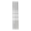 Prym Knitting Pins, Black, 2.5mm