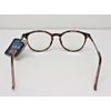 Foster Grant McKay TOR Bronze Tortoise Shell BLUE LIGHT Glasses 100%UVA-UVB
