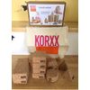 korxx, Inc./Cork Building Blocks Baby Set
