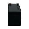 12V 1.3Ah Replacement Backup Battery for High Tech Pet Power Pet Door