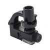 Portable 90X Zoom LED Magnifier Cell Phone Cell Phone Microscope Micro Lens