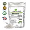 Pure L-Proline Powder 500g