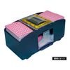 r_planning Electric Card Shuffler Playing Cards Trading Deck