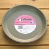 Queen Rose Black Figure Pie Dish Shallow Type 21 cm D – 021