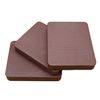SKIR'CO (2 pcs) Plastic Flat Shims 10 mm, Frame Spacers 53 x 66 mm, Solid Leveling Spacers, Door and Window Frame Packers