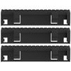 Flipper ABS Plastic Replacement Blade