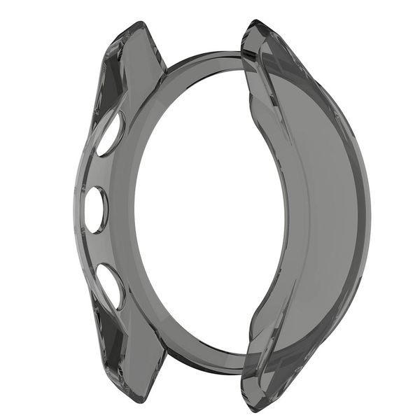 LOKEKE Garmin Approach S62 TPU Case - Black