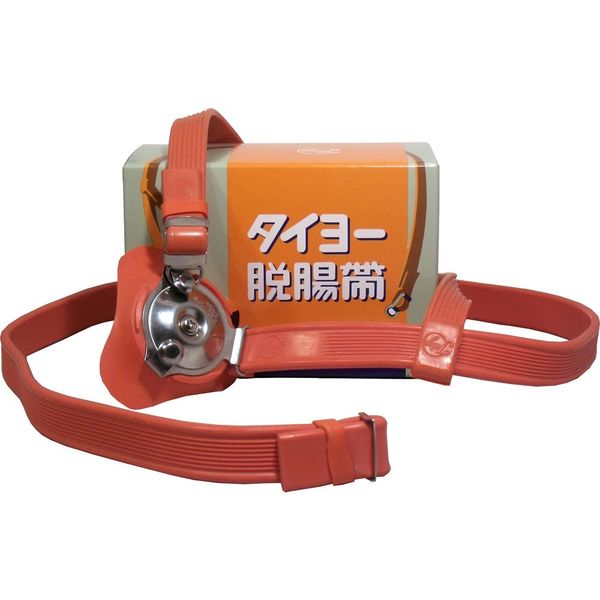 太陽医療品製作所 タイヨー脱腸帯 E号