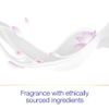 Dove Nourishing Secrets Dry Spray Antiperspirant Deodorant Waterlily & Sakura Blossom 3 Count for Women 48 Hour Sweat & Odor Protection 3.8 oz