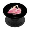 Steven Universe Pink Gem City PopSockets Standard PopGrip
