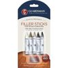 Guardsman 5 Colors Filler Sticks
