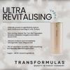Transformulas FlawLess PhotoGlow Moisturiser + Eye WakeUp Serum Set NEW & SEALED