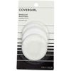 Cover Girl Makeup Master Powder Puffs