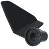 SPARES2GO Baking Pan + Kneading Blade Arm for Morphy Richards 48319 48320 48321 Breadmaker