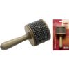 Stagg 25014882 CAB-M Medium Wood Cabasa