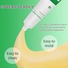 ZnnaYoha Stoma Skin Barrer Paste,Ostomy Paste 2 oz Tube (1 Pack)