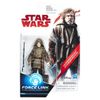 STAR WARS Luke Skywalker (Jedi Exile) Force Link Figure