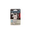 KIKKERLAND Astronaut Key Chain KRL84