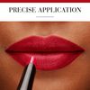Rouge Fabuleux Lipstick #015-Plum Plum Pidou