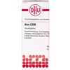 DHU Aloe C200 Streukügelchen, 10 g Globuli