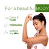 BOROPLUS Aloe Vera Gel with Green Tea, 200 ml