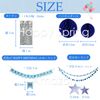 Happy Spring Birthday Party Decoration Set (Gold)