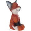 Nemesis Now Count Foxy Figur, Harz, Orange, Einheitsgröße