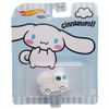 Hot Wheels Character Cars: Hello Kitty - Cinnamoroll