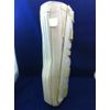 NEW UNIVERSAL WRAP AROUND SPLINT LEG/KNEE BRACE 20"x19" Fully Adjustable