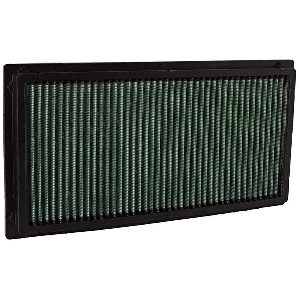 Green Filters P646531 air filter