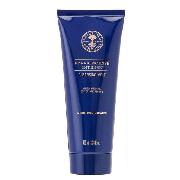 Frankincense Intense Triple Action Melting Cleanser 3.38fl.oz
