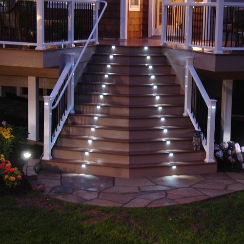Makergroup T3 G4 Bi-pin LED Light Bulb 12VAC/DC Low Voltage 3Watt Daylight White 6000K for Outdoor Landscape Lighting Path Lights, Deck Lights, Step Lights,Paver Lights 2-Pack