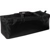 Team Kit Bag - Black 90cm X 36cm X 36cm