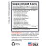 Help Your Health - Probiotic 40 Billion CFUs - Probiotic Supplement 2B