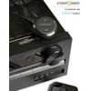 NFC USB 3.5mm aptX Wireless Bluetooth Receiver Stereo Audio LED Music Hub