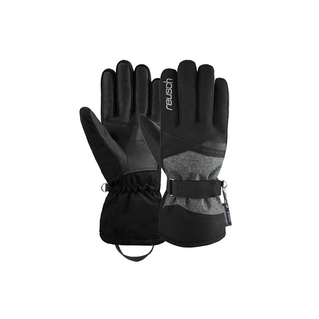 Reusch Damen Fingerhandschuhe Hellen R-TEX XT