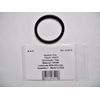 Clack V3417 O-Ring for Injector Cap / R&S 220CL / FDA EPDM Material