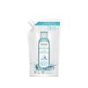 lavera Refill Bag Shower Basic Sensitive 2-in-1 - Organic Aloe Vera & Vegetable Keratin - Natural Cosmetics - Vegan - Shower Gel - pH Neutral - Cleans Skin & Hair Especially Gently - 1 x 500 ml