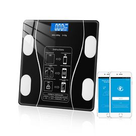 Unbrand Bluetooth Digital Body Weight Scale, For Home, Maximum Capacity: 180