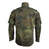 Leo Köhler BW KSK Commando Field Blouse Camouflage German Army Shirt Camoflage 5 Colours Camouflage, Camouflage