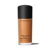 MAC Studio Fix Fluid SPF15 NC47 Cream Foundation Concealer