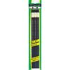 Tombow Pencil Mono 6B Hexagonal Shaft 3 Pack ASA-399