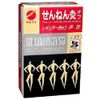 Sennen Moxibustion Off Regular Cucumbers, Ibuki, 170 Pieces
