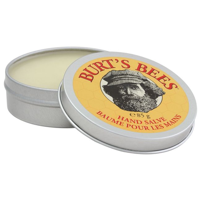 Burt's Bees Hand Salve Baume Pour Les Mains - Onarıcı El Kremi 85gr