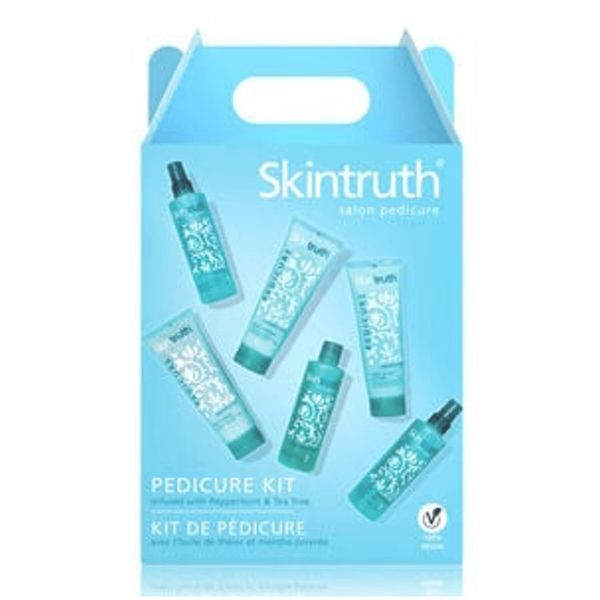 Skin Truth Skintruth Pedicure Kit