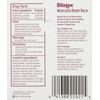 Blistex Medicated Berry Lip Balm, 3 pack