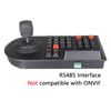 SUNBA 3D Keyboard Joystick for Analog CCTV PTZ Dome Cameras, Compatible with Mainstream DVR