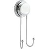 MSV Double hook, multi-coloured.