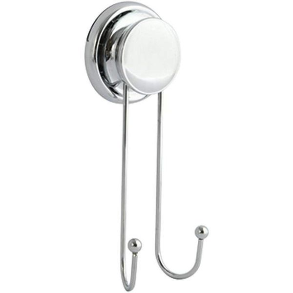 MSV Double hook, multi-coloured.