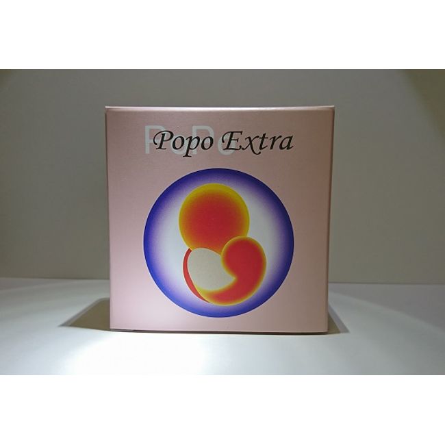 <br>Toilet soap Popo Extra<br> 【Music for tomorrow】<br> Face wash Body soap Soap Popo [Products using antioxidant solution]